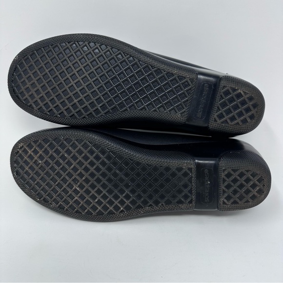 Softspots Women’s Shoes 7M Casual Slip On 103801 Black Leather - Picture 11 of 11